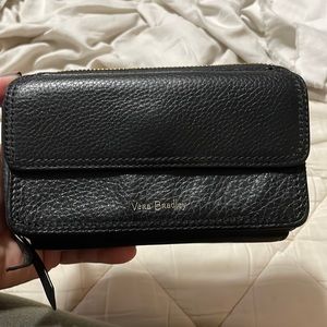 Vera Bradley All in One Wristlet
